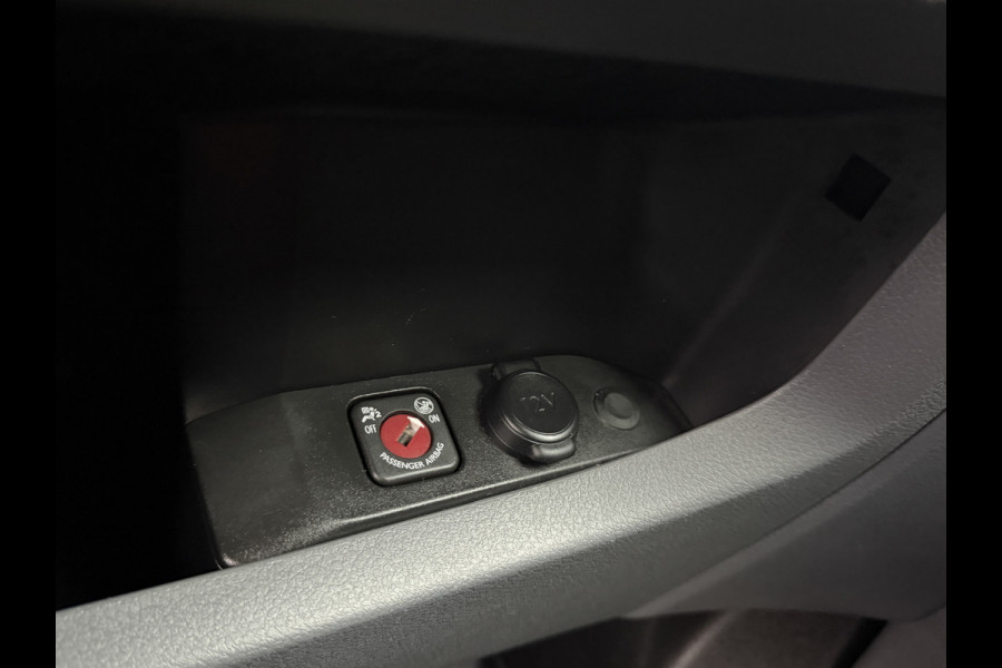 Peugeot Expert 2.0 BlueHDI 123PK Euro 6 Long Premium CarPlay/cruise control/camera