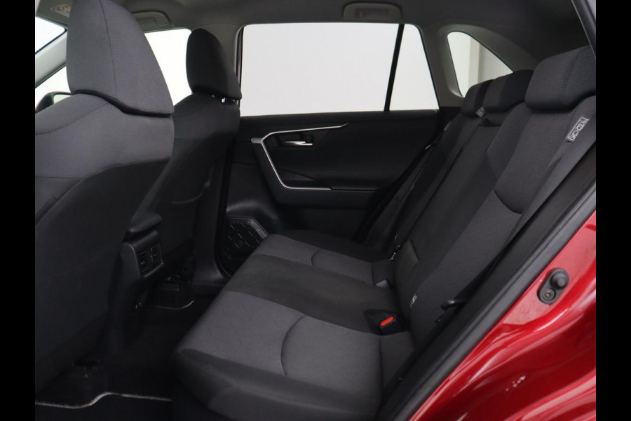 Toyota RAV4 2.5 Hybrid Dynamic | 1e eigenaar | 360 Camera | Trekhaak | Adaptive cruise | Navigatie | Keyless | Carplay | Full LED | Climate control | Parkeerhulp | Dodehoek detectie
