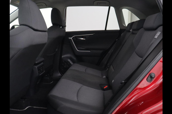 Toyota RAV4 2.5 Hybrid Dynamic | 1e eigenaar | 360 Camera | Trekhaak | Adaptive cruise | Navigatie | Keyless | Carplay | Full LED | Climate control | Parkeerhulp | Dodehoek detectie
