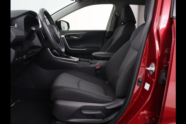 Toyota RAV4 2.5 Hybrid Dynamic | 1e eigenaar | 360 Camera | Trekhaak | Adaptive cruise | Navigatie | Keyless | Carplay | Full LED | Climate control | Parkeerhulp | Dodehoek detectie