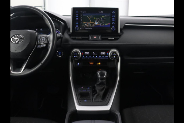 Toyota RAV4 2.5 Hybrid Dynamic | 1e eigenaar | 360 Camera | Trekhaak | Adaptive cruise | Navigatie | Keyless | Carplay | Full LED | Climate control | Parkeerhulp | Dodehoek detectie