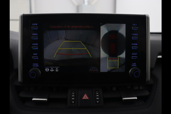 Toyota RAV4 2.5 Hybrid Dynamic | 1e eigenaar | 360 Camera | Trekhaak | Adaptive cruise | Navigatie | Keyless | Carplay | Full LED | Climate control | Parkeerhulp | Dodehoek detectie