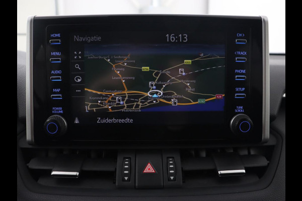 Toyota RAV4 2.5 Hybrid Dynamic | 1e eigenaar | 360 Camera | Trekhaak | Adaptive cruise | Navigatie | Keyless | Carplay | Full LED | Climate control | Parkeerhulp | Dodehoek detectie