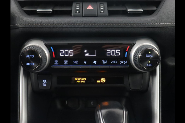 Toyota RAV4 2.5 Hybrid Dynamic | 1e eigenaar | 360 Camera | Trekhaak | Adaptive cruise | Navigatie | Keyless | Carplay | Full LED | Climate control | Parkeerhulp | Dodehoek detectie