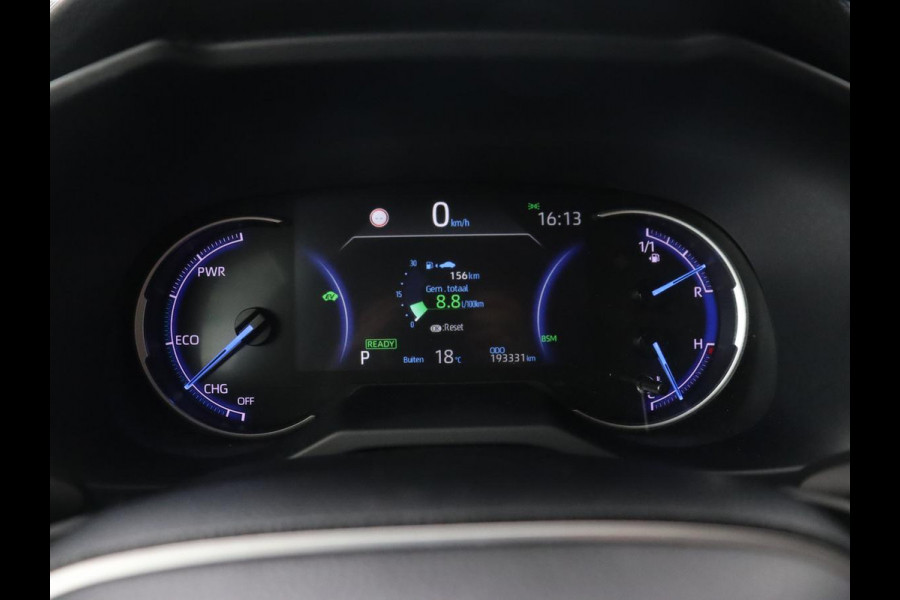 Toyota RAV4 2.5 Hybrid Dynamic | 1e eigenaar | 360 Camera | Trekhaak | Adaptive cruise | Navigatie | Keyless | Carplay | Full LED | Climate control | Parkeerhulp | Dodehoek detectie