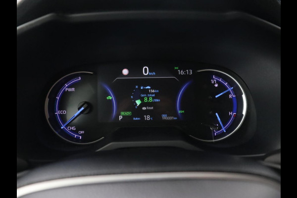 Toyota RAV4 2.5 Hybrid Dynamic | 1e eigenaar | 360 Camera | Trekhaak | Adaptive cruise | Navigatie | Keyless | Carplay | Full LED | Climate control | Parkeerhulp | Dodehoek detectie