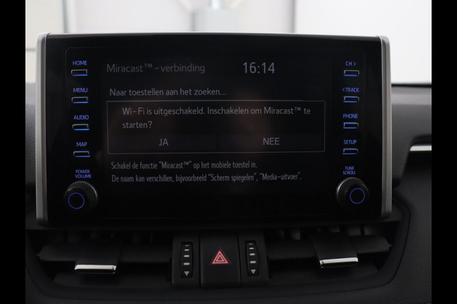 Toyota RAV4 2.5 Hybrid Dynamic | 1e eigenaar | 360 Camera | Trekhaak | Adaptive cruise | Navigatie | Keyless | Carplay | Full LED | Climate control | Parkeerhulp | Dodehoek detectie
