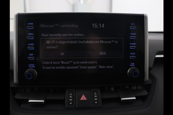 Toyota RAV4 2.5 Hybrid Dynamic | 1e eigenaar | 360 Camera | Trekhaak | Adaptive cruise | Navigatie | Keyless | Carplay | Full LED | Climate control | Parkeerhulp | Dodehoek detectie
