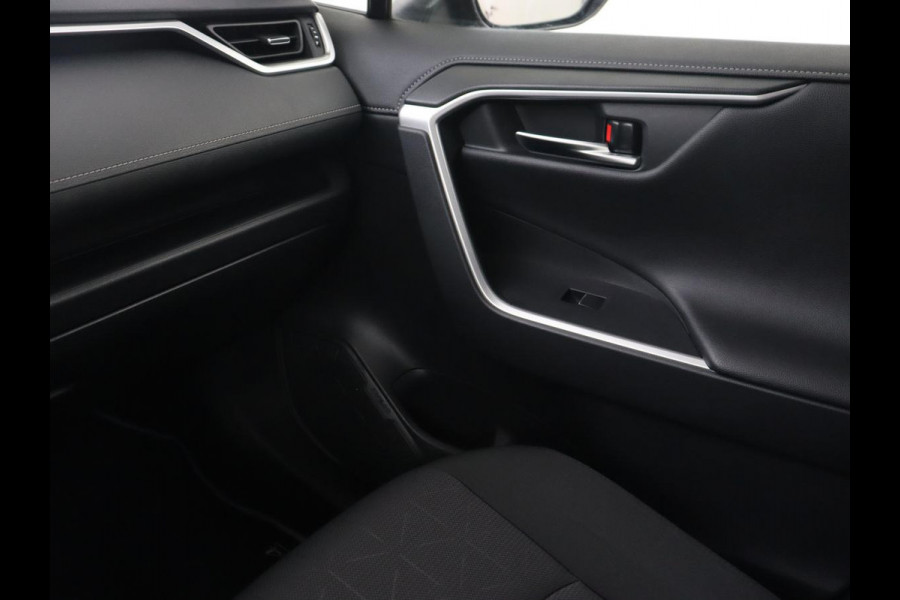 Toyota RAV4 2.5 Hybrid Dynamic | 1e eigenaar | 360 Camera | Trekhaak | Adaptive cruise | Navigatie | Keyless | Carplay | Full LED | Climate control | Parkeerhulp | Dodehoek detectie