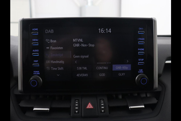 Toyota RAV4 2.5 Hybrid Dynamic | 1e eigenaar | 360 Camera | Trekhaak | Adaptive cruise | Navigatie | Keyless | Carplay | Full LED | Climate control | Parkeerhulp | Dodehoek detectie