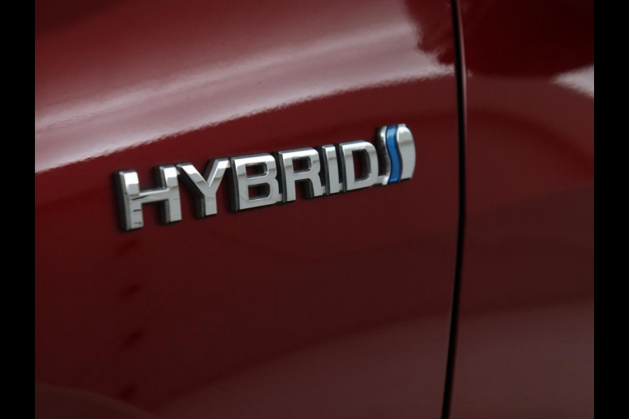 Toyota RAV4 2.5 Hybrid Dynamic | 1e eigenaar | 360 Camera | Trekhaak | Adaptive cruise | Navigatie | Keyless | Carplay | Full LED | Climate control | Parkeerhulp | Dodehoek detectie