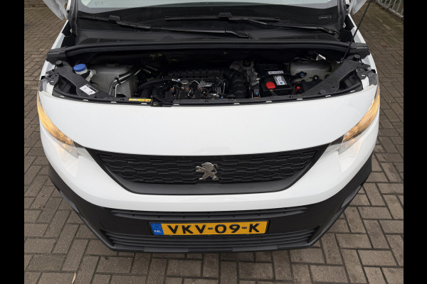 Peugeot Partner 1.2 PureTech 111PK Benzine Premium CarPlay/cruice control/navi