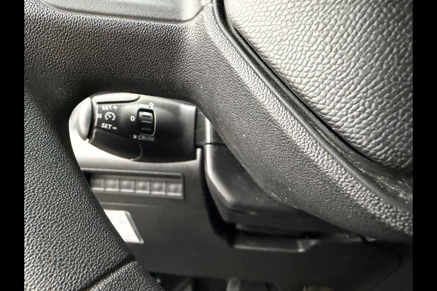 Peugeot Partner 1.2 PureTech 111PK Benzine Premium CarPlay/cruice control/navi