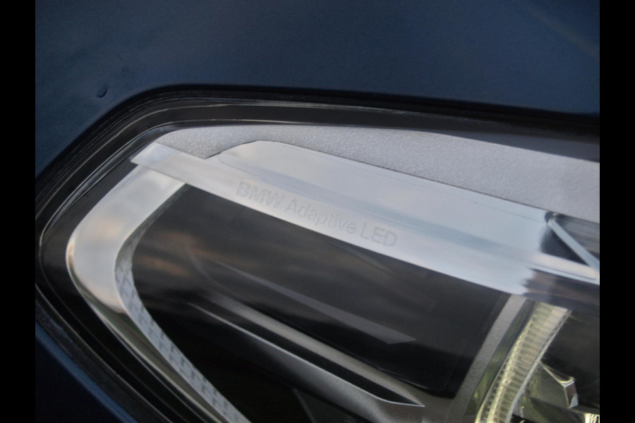 BMW iX3 High Executive 80 kWh | Panoramadak | 360 Camera | Trekhaak | Harman Kardon | Sfeerverlichting |