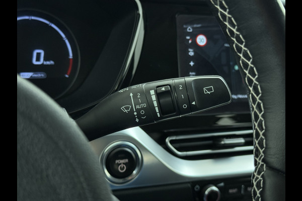 Kia e-Niro EV 64kWh SOH 100% W-pomp Navi Adaptive-Cruise Camera 1/2 Leer Apple Carplay Android AutoEcc DynamicLine Stoel-Stuurverwarming Pdc Lane Assist VESS DAB Led Isofix Keyless 1e Eigenaar Origineel Nederlandse Auto Nieuwprijs €43.970,-