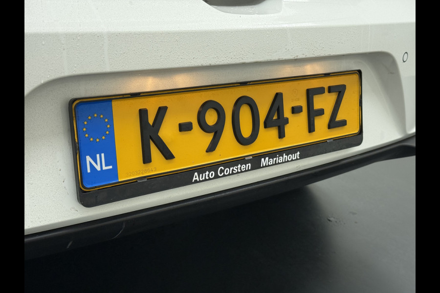Kia e-Niro EV 64kWh SOH 100% W-pomp Navi Adaptive-Cruise Camera 1/2 Leer Apple Carplay Android AutoEcc DynamicLine Stoel-Stuurverwarming Pdc Lane Assist VESS DAB Led Isofix Keyless 1e Eigenaar Origineel Nederlandse Auto Nieuwprijs €43.970,-