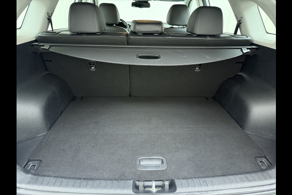 Kia e-Niro EV 64kWh SOH 100% W-pomp Navi Adaptive-Cruise Camera 1/2 Leer Apple Carplay Android AutoEcc DynamicLine Stoel-Stuurverwarming Pdc Lane Assist VESS DAB Led Isofix Keyless 1e Eigenaar Origineel Nederlandse Auto Nieuwprijs €43.970,-