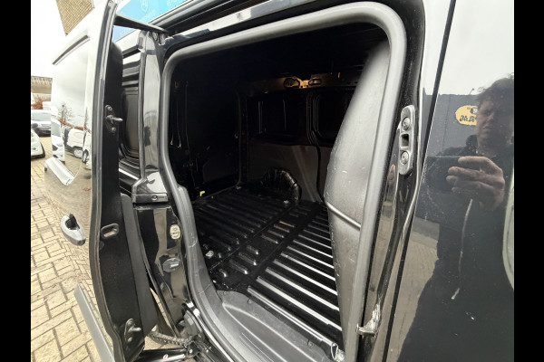 Opel Combo 1.5D 100PK Euro 6 L1H1 CarPlay/navi achteruitrijcamera