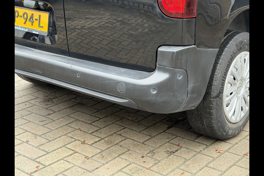 Opel Combo 1.5D 100PK Euro 6 L1H1 CarPlay/navi achteruitrijcamera