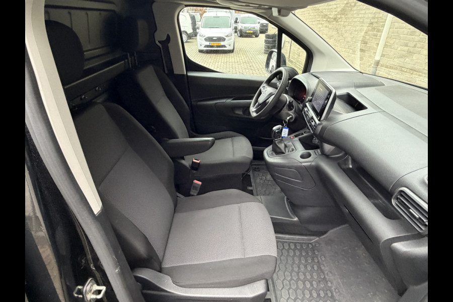 Opel Combo 1.5D 100PK Euro 6 L1H1 CarPlay/navi achteruitrijcamera