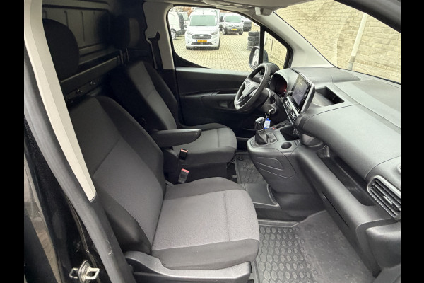 Opel Combo 1.5D 100PK Euro 6 L1H1 CarPlay/navi achteruitrijcamera