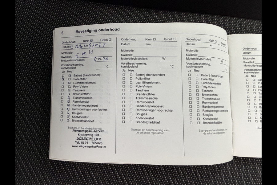 Opel Combo 1.5D 100PK Euro 6 L1H1 CarPlay/navi achteruitrijcamera