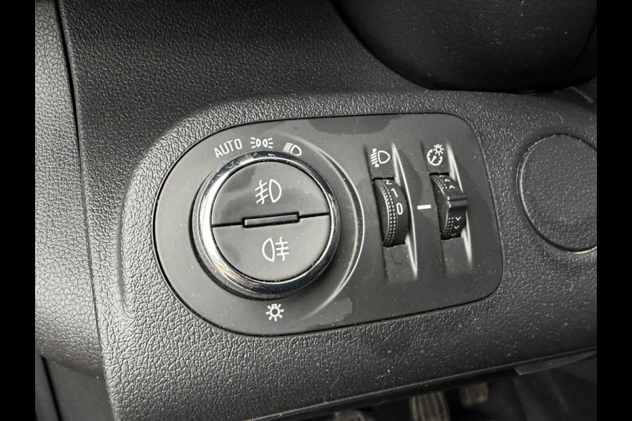 Opel Combo 1.5D 100PK Euro 6 L1H1 CarPlay/navi achteruitrijcamera