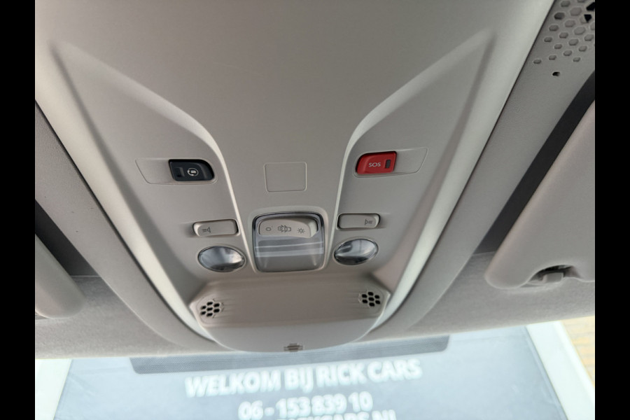 Opel Combo 1.5D 100PK Euro 6 L1H1 CarPlay/navi achteruitrijcamera