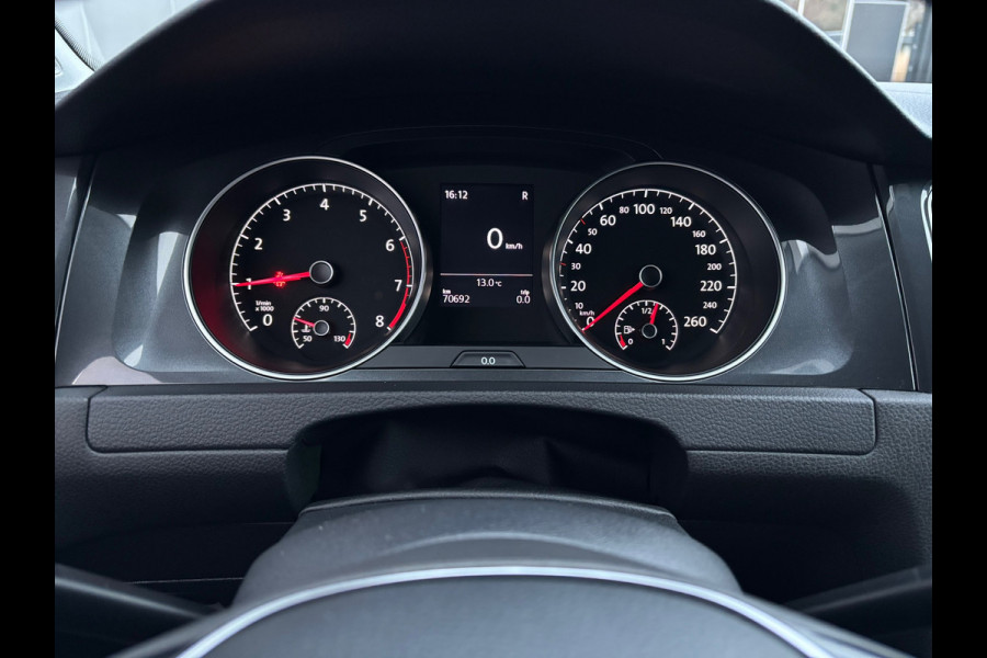 Volkswagen Golf 1.5 TSI Comfortline Business / Carplay / Trekhaak