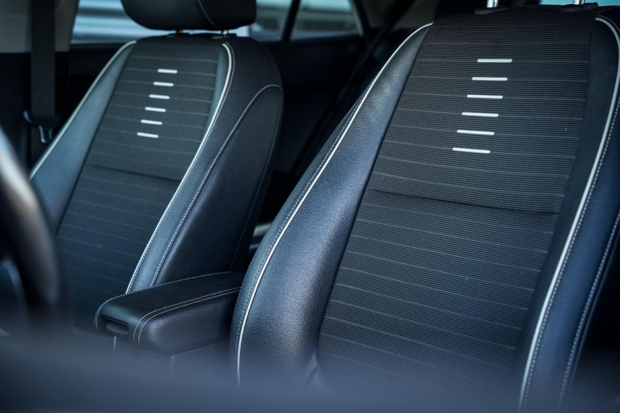 Kia Rio 1.0 TGDI DynamicLine GT Line Lane Assist LED Stuurverw. Carplay Camera 17''LM