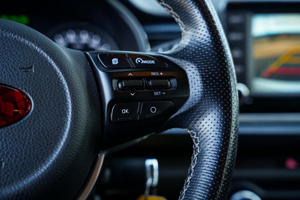 Kia Rio 1.0 TGDI DynamicLine GT Line Lane Assist LED Stuurverw. Carplay Camera 17''LM