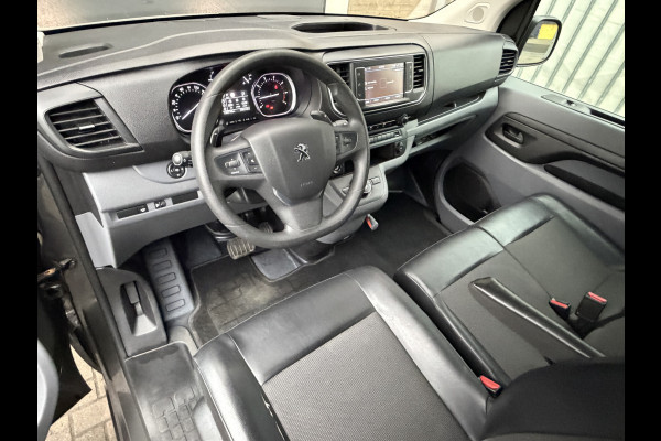 Peugeot Expert 2.0 BlueHDI 180 AUTOMAAT CarPlay/cruise control/camera