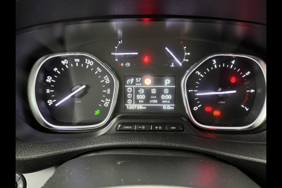 Peugeot Expert 2.0 BlueHDI 180 AUTOMAAT CarPlay/cruise control/camera