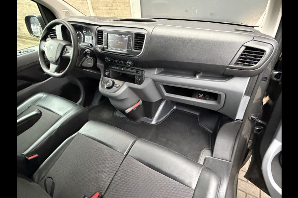 Peugeot Expert 2.0 BlueHDI 180 AUTOMAAT CarPlay/cruise control/camera