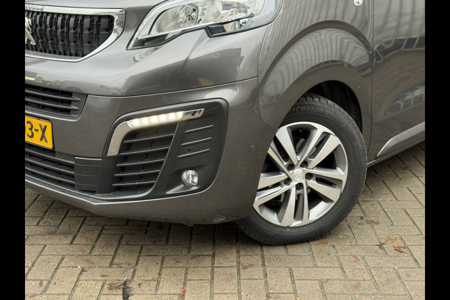 Peugeot Expert 2.0 BlueHDI 180 AUTOMAAT CarPlay/cruise control/camera