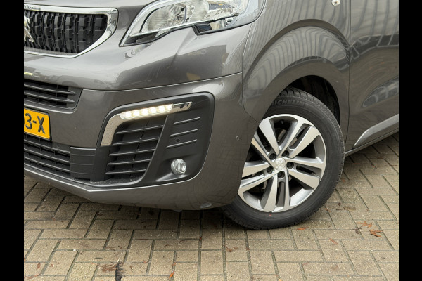 Peugeot Expert 2.0 BlueHDI 180 AUTOMAAT CarPlay/cruise control/camera