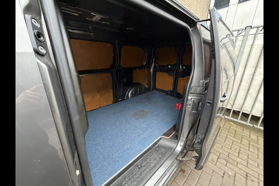 Peugeot Expert 2.0 BlueHDI 180 AUTOMAAT CarPlay/cruise control/camera