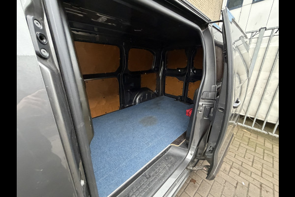 Peugeot Expert 2.0 BlueHDI 180 AUTOMAAT CarPlay/cruise control/camera