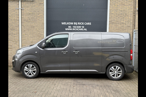 Peugeot Expert 2.0 BlueHDI 180 AUTOMAAT CarPlay/cruise control/camera