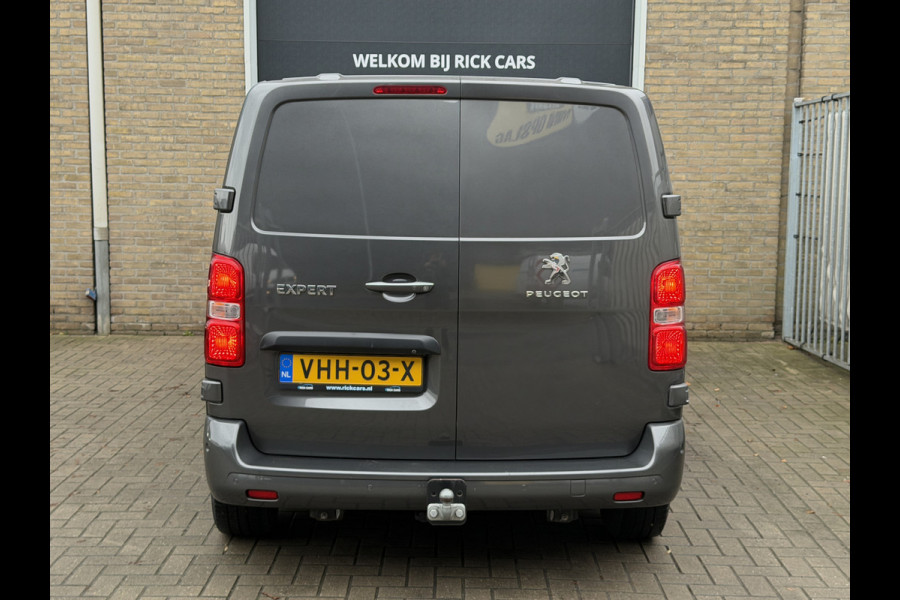 Peugeot Expert 2.0 BlueHDI 180 AUTOMAAT CarPlay/cruise control/camera