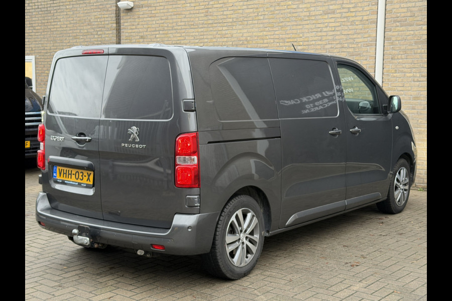 Peugeot Expert 2.0 BlueHDI 180 AUTOMAAT CarPlay/cruise control/camera