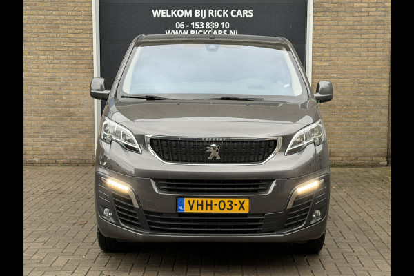 Peugeot Expert 2.0 BlueHDI 180 AUTOMAAT CarPlay/cruise control/camera