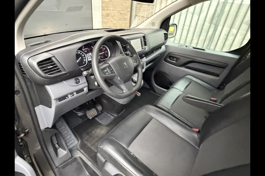 Peugeot Expert 2.0 BlueHDI 180 AUTOMAAT CarPlay/cruise control/camera