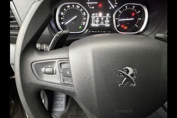 Peugeot Expert 2.0 BlueHDI 180 AUTOMAAT CarPlay/cruise control/camera