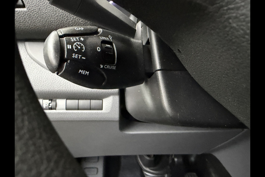 Peugeot Expert 2.0 BlueHDI 180 AUTOMAAT CarPlay/cruise control/camera
