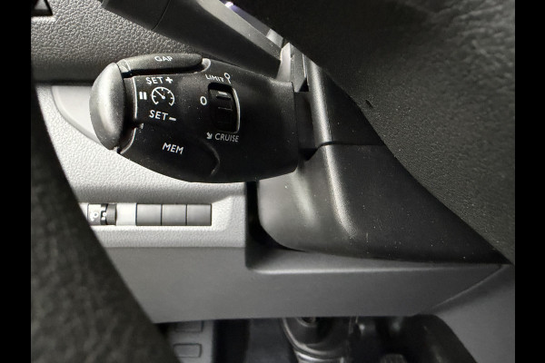 Peugeot Expert 2.0 BlueHDI 180 AUTOMAAT CarPlay/cruise control/camera
