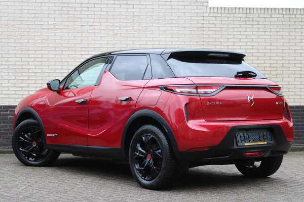 DS DS 3 Crossback E-Tense Performance Line 50 kWh | BLIS | Cruise control | Carplay | Stoelverwarming