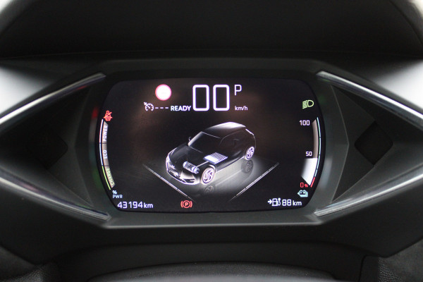 DS DS 3 Crossback E-Tense Performance Line 50 kWh | BLIS | Cruise control | Carplay | Stoelverwarming