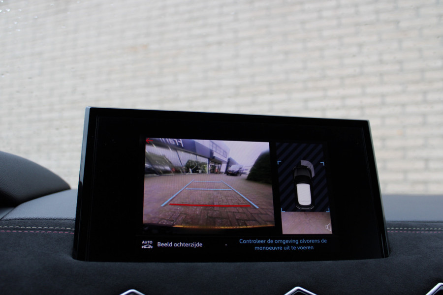 DS DS 3 Crossback E-Tense Performance Line 50 kWh | BLIS | Cruise control | Carplay | Stoelverwarming