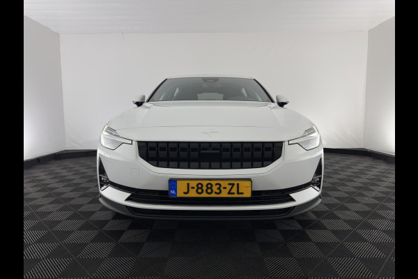 Polestar 2 Long Range Dual Motor Perfomance 78 kwh [ 3-Fase ] { SOH-95% } (INCL-BTW) Aut. *PANO | NAVI-FULLMAP | HARMAN/KARDON-AUDIO | FULL-LED | KEYLESS | DIGI-COCKPIT | MEMORY-PACK |  CARPLAY | DAB+ | HEATED-SPORTSEATS | TOPVIEW | ADAPTIVE-CRUISE |  20"ALU*